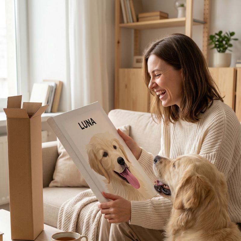 Atelier Lunita Portraits