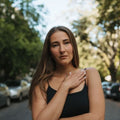 Sarah K.